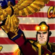 Image for article titled Frustrating fights spoil the wacky premise of Nintendo’s Code Name S.T.E.A.M.